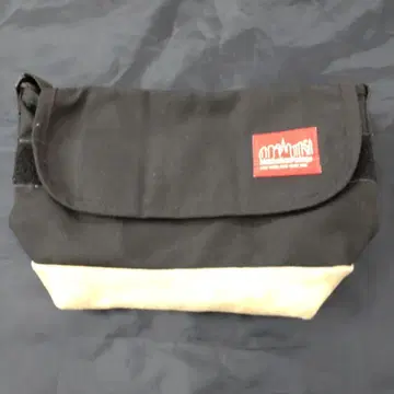 (A) Manhattan Portage 메신저 백
