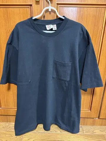 FREAKS STORE '프릭스 스토어' NO SIDE SEAM 티셔츠
