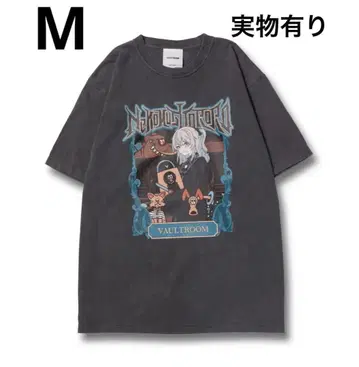 vaultroom tororo 고양이 보리 토로로 M