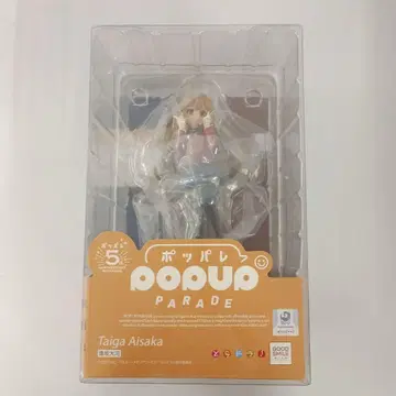 POP UP PARADE 오사카 다카 '토라도라!'