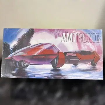 AMTRONIC AMT755 프라모델