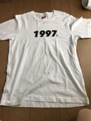 레어! 초기 YOUTH LOSER 1997 티셔츠 UTme