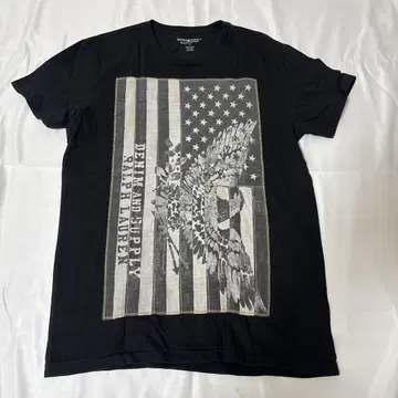 DENIM & SUPPLY RALPH LAUREN 티셔츠 S