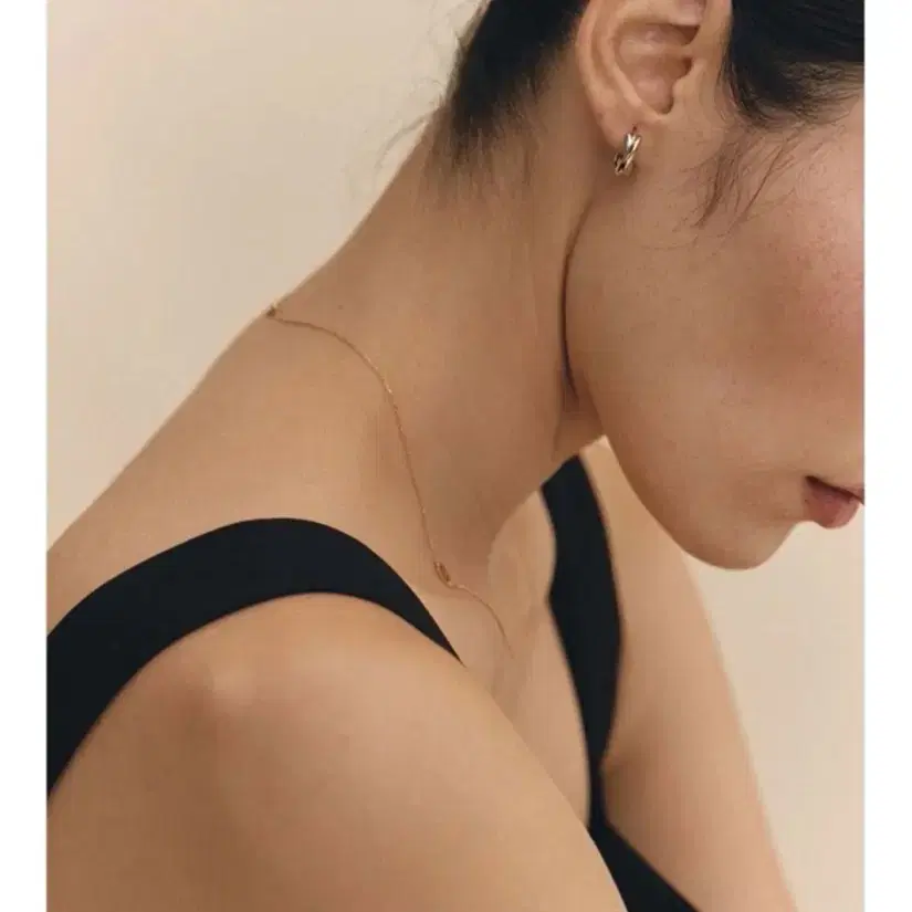 Sealed New Product] HYERES LOR Souvenir Silver Twist One