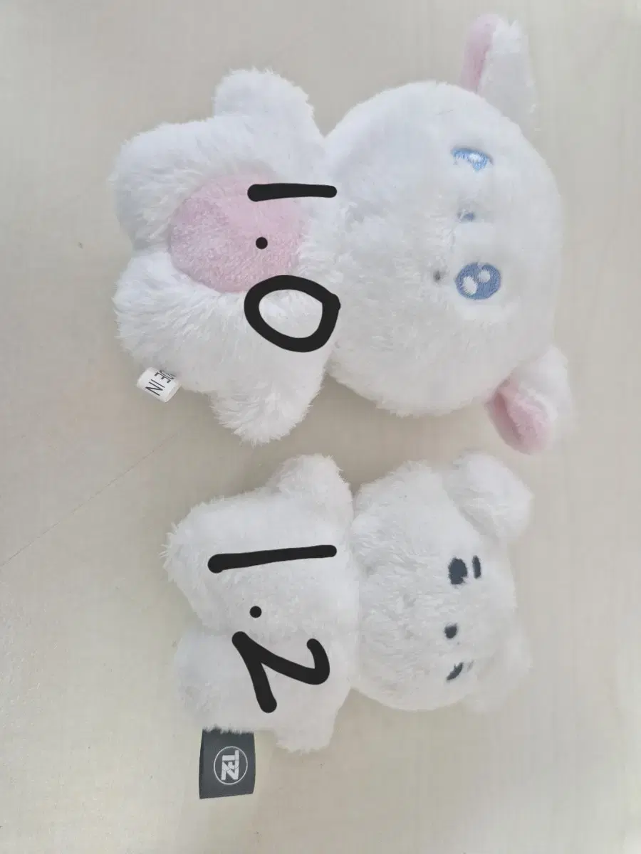 The Boyz Younghoon Seolppang Younghoon Generation MD1 Doll