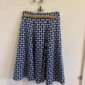 kate spade 플레어 스커트