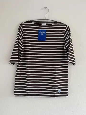 오르치발 보더 티셔츠 Bshop