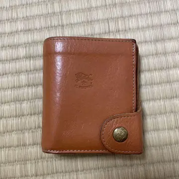 IL BISONTE 접이식 지갑