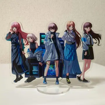 뱅드림 BanG Dream! MyGO!!!!! 아크릴 스탠드