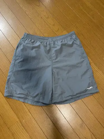HUF 하프 팬츠