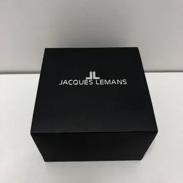 JACQUES LE MANS 크로노그래프 손목시계 중고