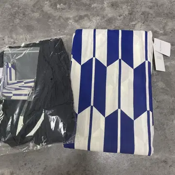미사용 새상품 롤리즈팜 유카타