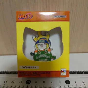 NARUTO 핀즈 컬렉션