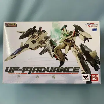 DX 초합금 VF-19 ADVANCE