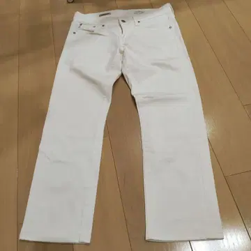 AG 청바지