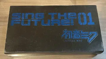 하츠네 미쿠 지갑