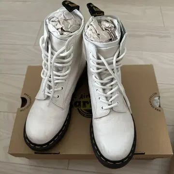 Dr.Martens 닥터마틴 부츠