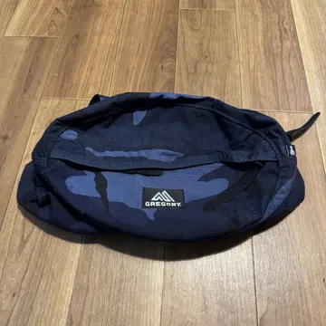 SOPHNET 소프넷 그레고리 TAIL MATE 테일 메이트