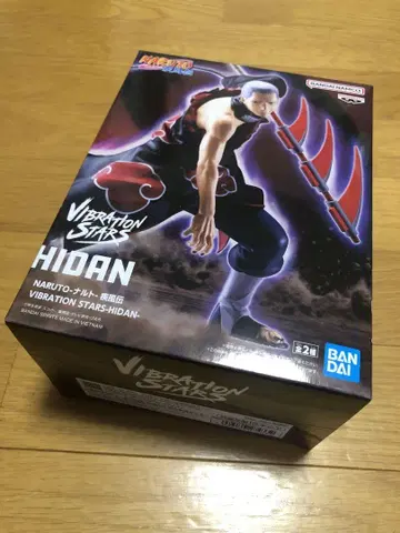 나루토 돌풍전 VIBRATION STARS -HIDAN- 히단