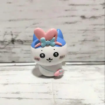 치이카와 하치와레 산리오 시크릿 마스코트 피규어