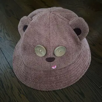 팀 USJ 햇 버킷햇
