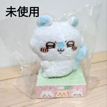 미사용 당일 배송 치이카와 (먼작귀) 피타레스토 모몽가
