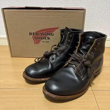 레드윙 BECKMAN FLATBOX 9060