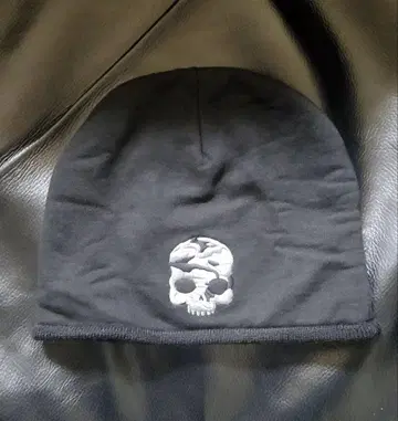 HYDROGEN 하이드로겐 니트 모자 Beanie 비니