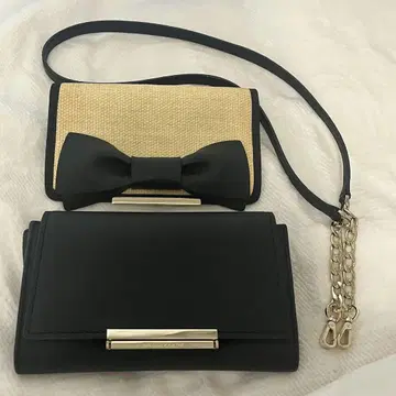 Kate Spade 숄더/클러치