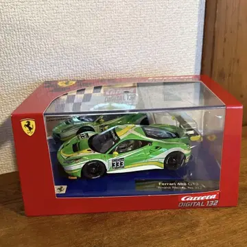 카레라 페라리 488 GT3 리날디 레이싱
