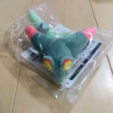 미개봉 제일복권 포켓몬 C상 봉제 인형 마스코트 도라메샤