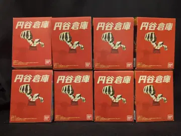 반다이 켄타로 창고 I 노멀 8종 세트/켄타로 창고 I 세트