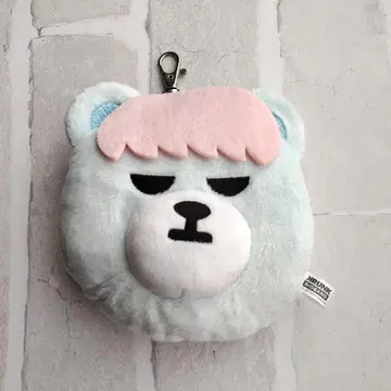 BIGBANG T.O.P 패스 케이스