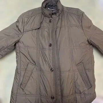 dezert sport 코트 겨울