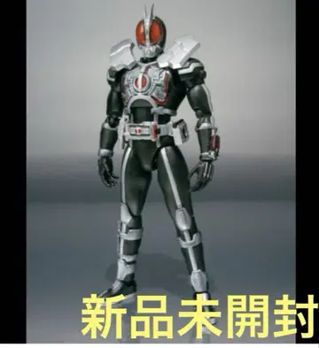 S.H.Figuarts 가면라이더 파이즈 엑셀 폼 미개봉 새상품