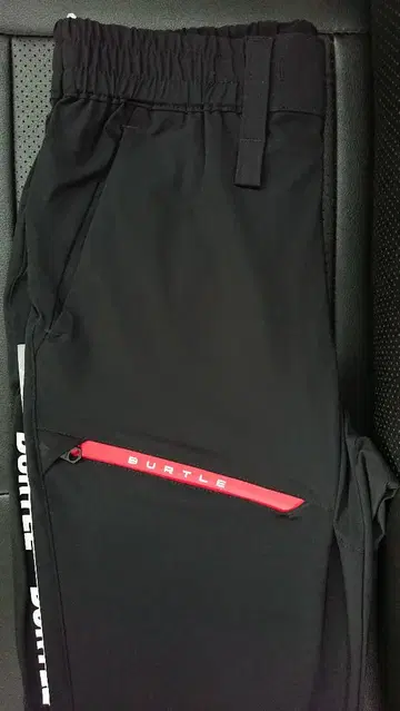 Burtle 4099 리미티드 블랙 S 사이즈