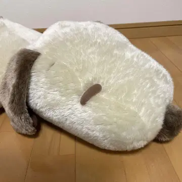 70cm! 큰 스누피 봉제 인형