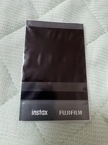 제이쿤 하니호리 친필 사인 폴라로이드