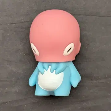 MEDICOMTOY VAG 시리즈 28 코다코츠본 핑크