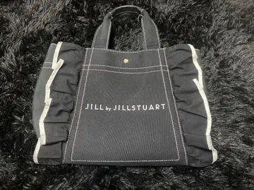 JILL by JILL STUART 토트백 프릴 토트 백 (대)