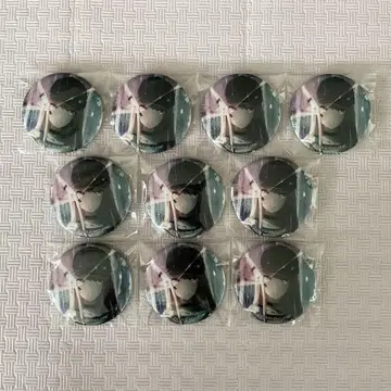아키야마 미즈키 캔뱃지