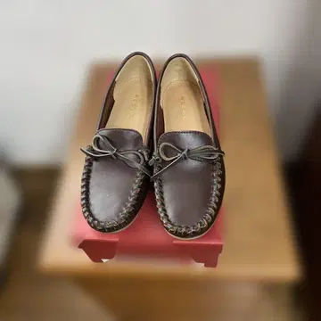여성 신발 리걸 23cm