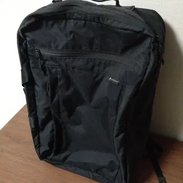 스노우피크 Everyday Use 3Way Business Bag