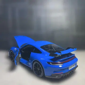 마이토 Maisto 포르쉐 911 GT3 1/18 포르쉐 911