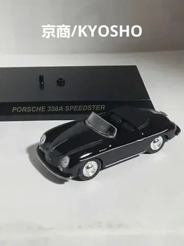 PORSCHE 356A SPEEDSTER 교쇼 중고 판매