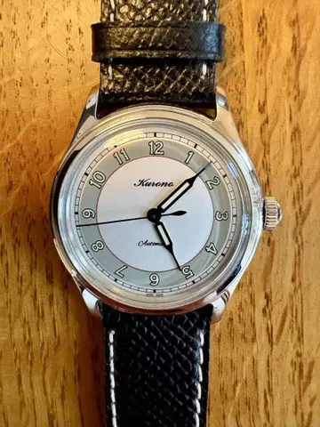 크로노 분쿄 도쿄 크로노 도쿄 34mm