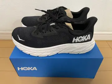 호카오네오네 HOKA ARAHI7 27.5cm