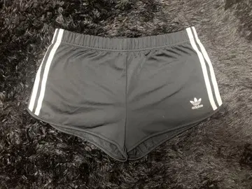addidas 미니 숏 팬츠 여성용