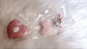 포켓몬 romantic collection 닌피아