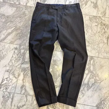 PT01 EVO FIT 다크 그레이 / 체크